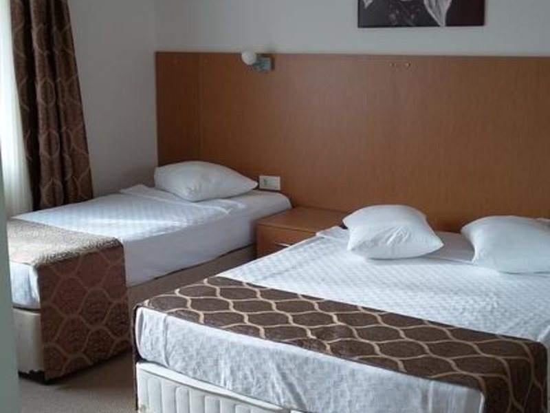 Meltem Hotel 186566