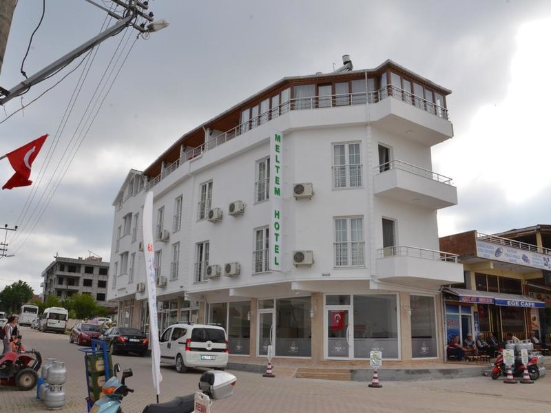 Meltem Hotel 186567