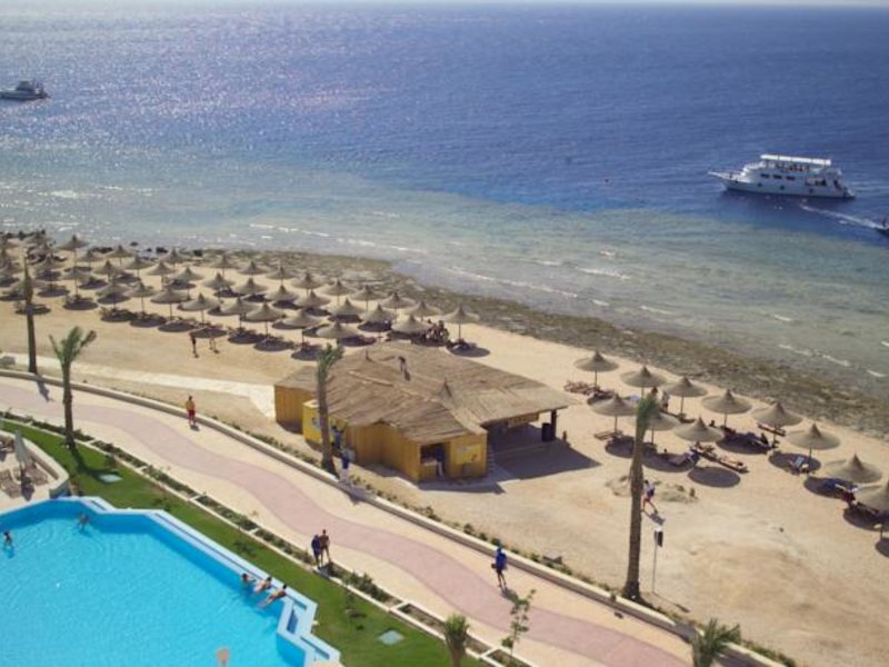 Melton Beach  ( ex 126130