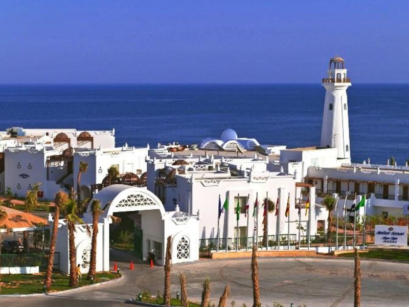 Melton Beach  ( ex 35108