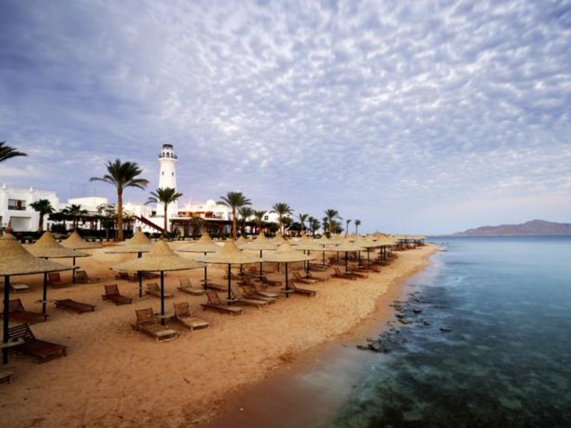 Melton Tiran Resort (ех 129565