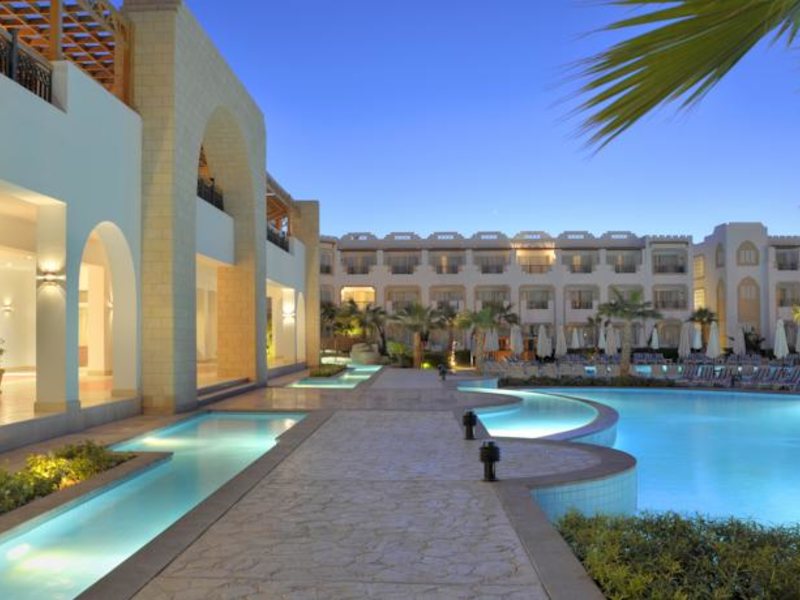 Melton Tiran Resort (ех 129567