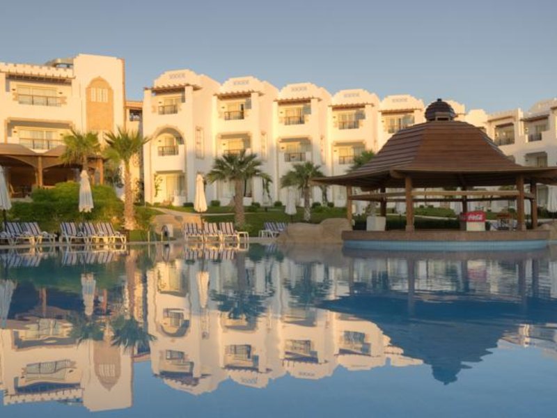 Melton Tiran Resort (ех 129568