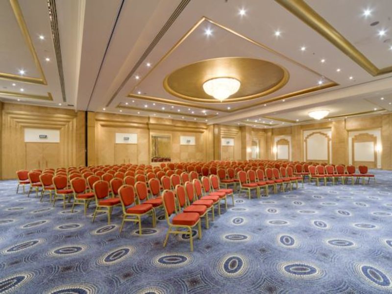 Melton Tiran Resort (ех 129569