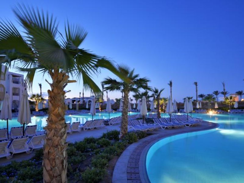 Melton Tiran Resort (ех 129571