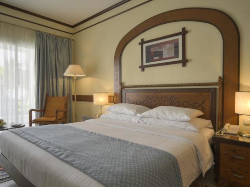 Melton Tiran Resort (ех 129575