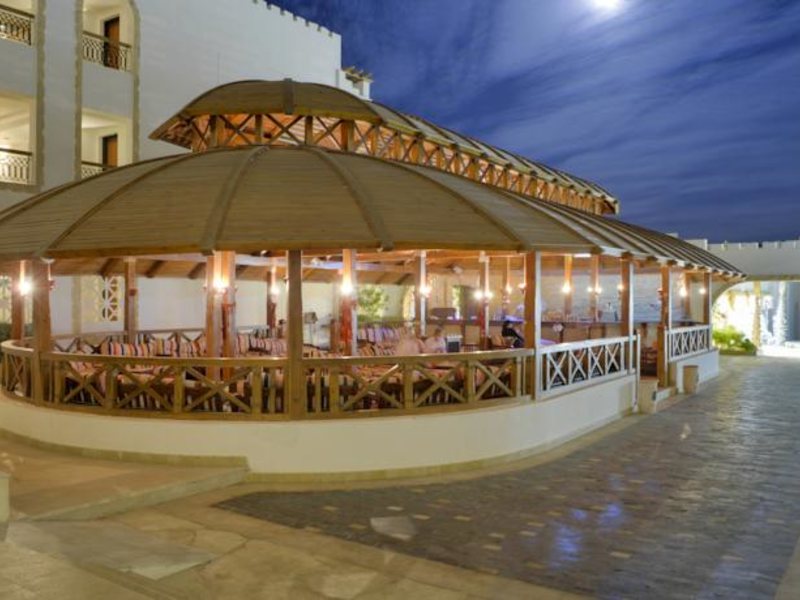 Melton Tiran Resort (ех 129578
