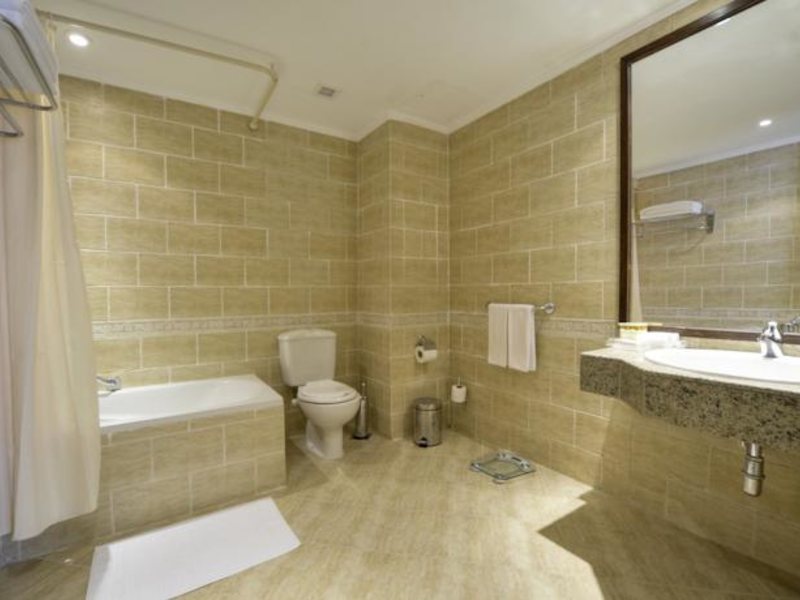 Melton Tiran Resort (ех 129580