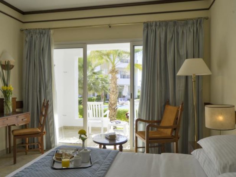 Melton Tiran Resort (ех 129582