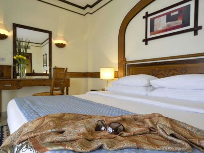 Melton Tiran Resort (ех 129583