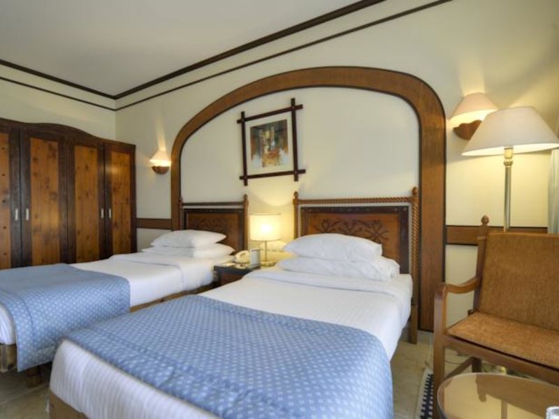 Melton Tiran Resort (ех 129584