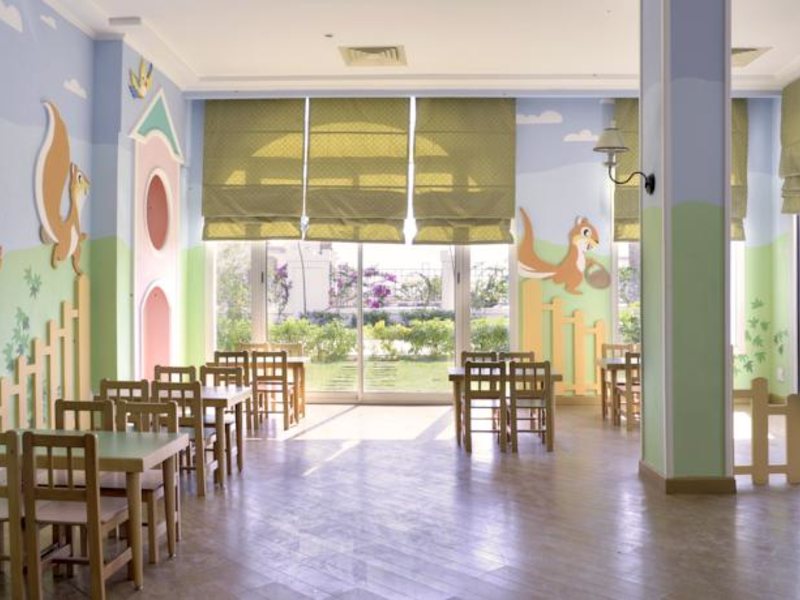 Melton Tiran Resort (ех 129587