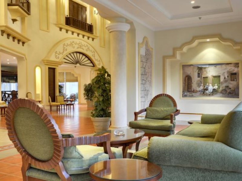 Melton Tiran Resort (ех 129590