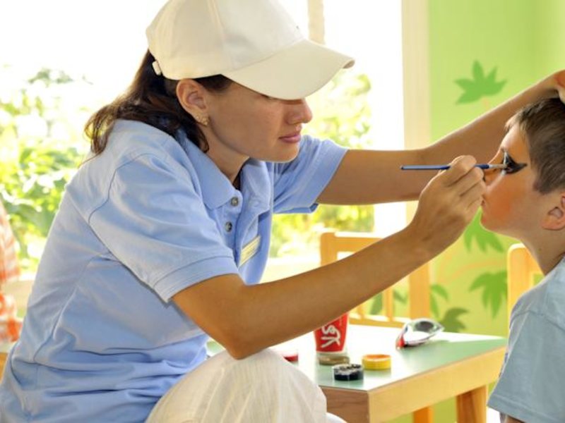 Melton Tiran Resort (ех 129591