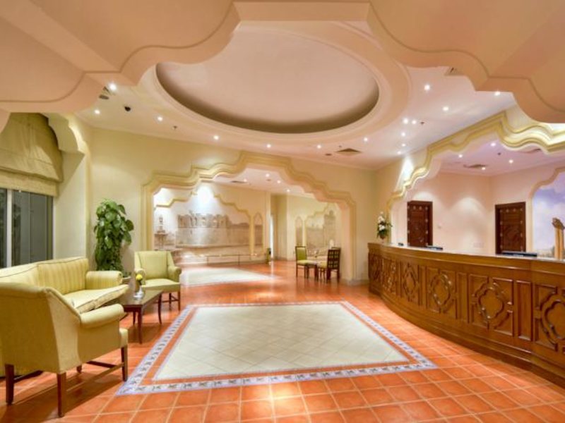 Melton Tiran Resort (ех 129594