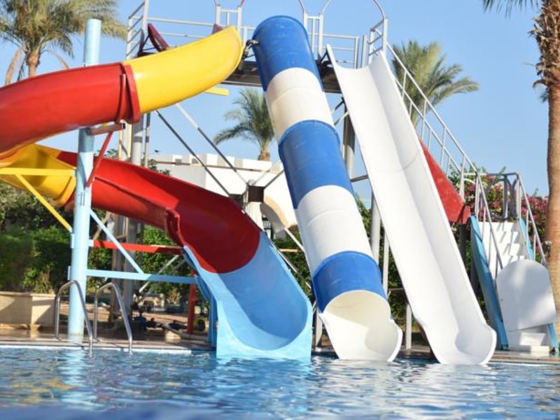 Melton Tiran Resort (ех 129595