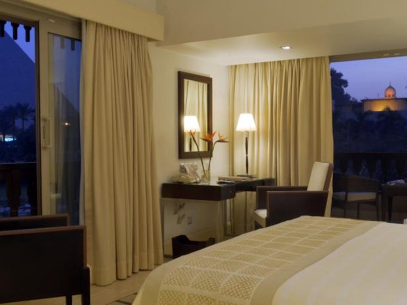 Mena House Oberoi Cairo  126151