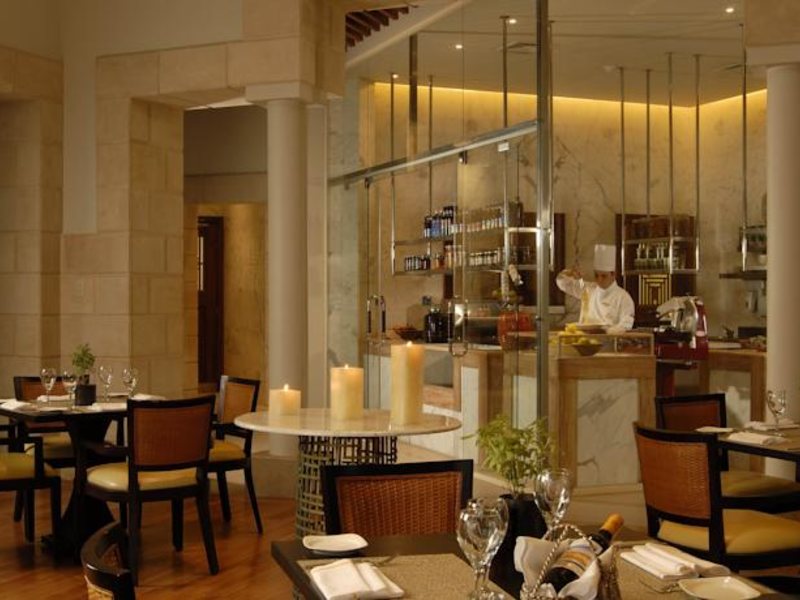 Mena House Oberoi Cairo  126159