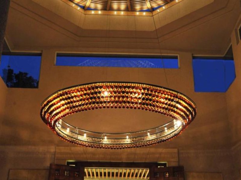 Mena House Oberoi Cairo  126160