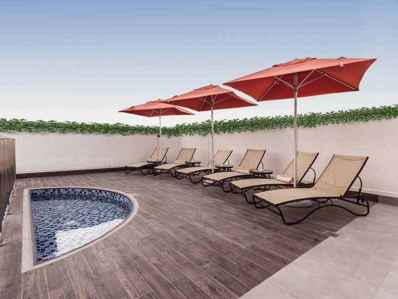 Mena Plaza Hotel Al Barsha 272703