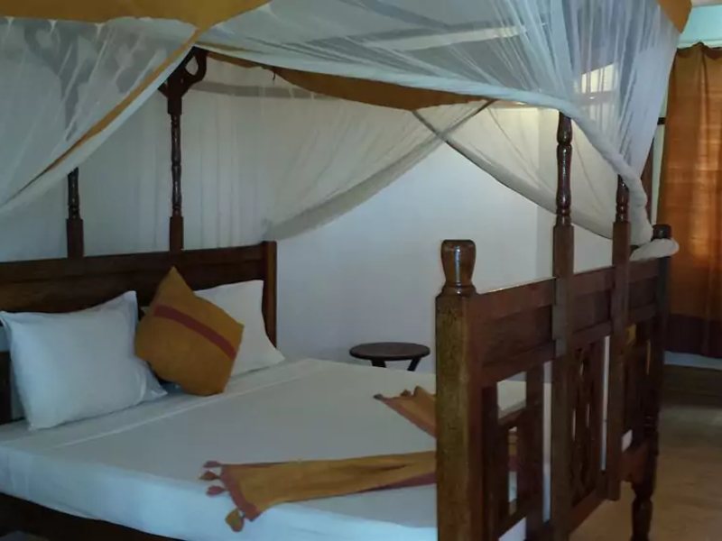 Menai Bay Beach Bungalows 200862