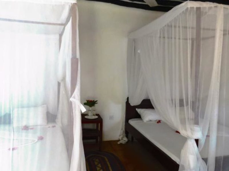 Menai Bay Beach Bungalows 200866