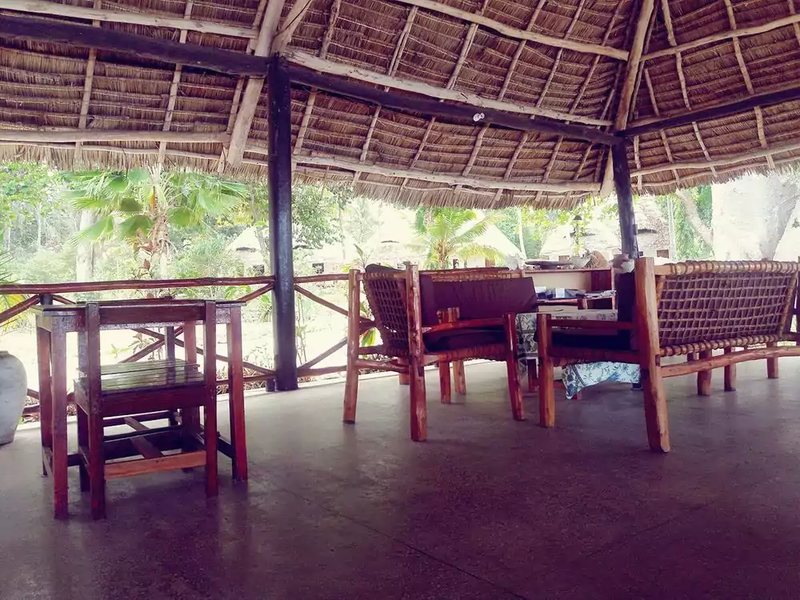 Menai Bay Beach Bungalows 200869