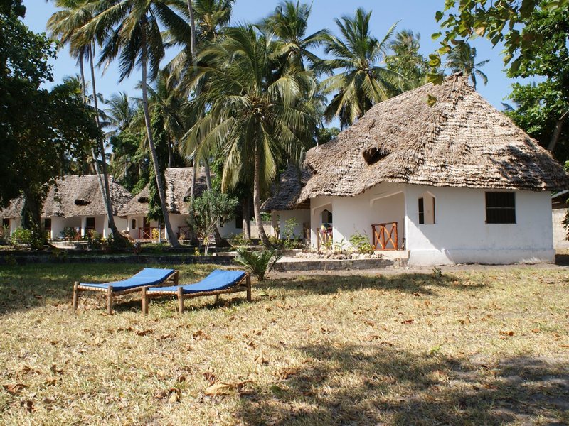 Menai Bay Beach Bungalows 200871