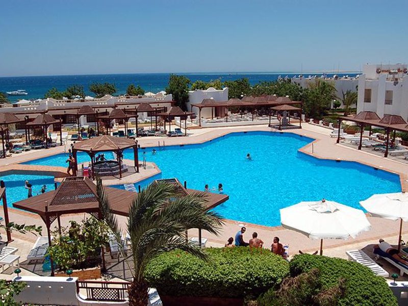 Menaville Safaga 50832