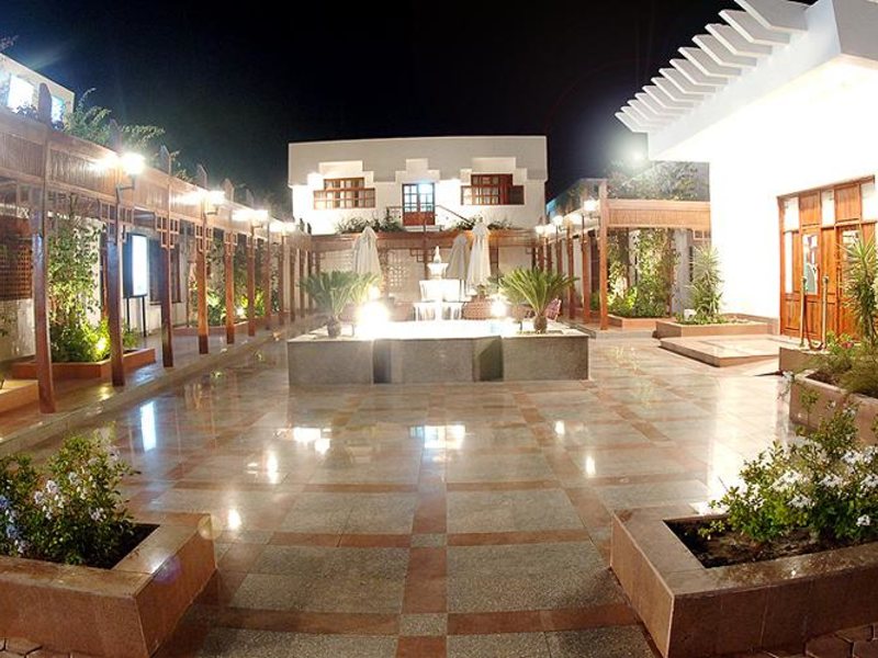 Menaville Safaga 50836