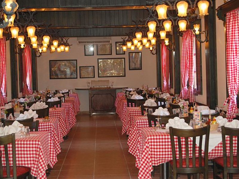 Menaville Safaga 50837