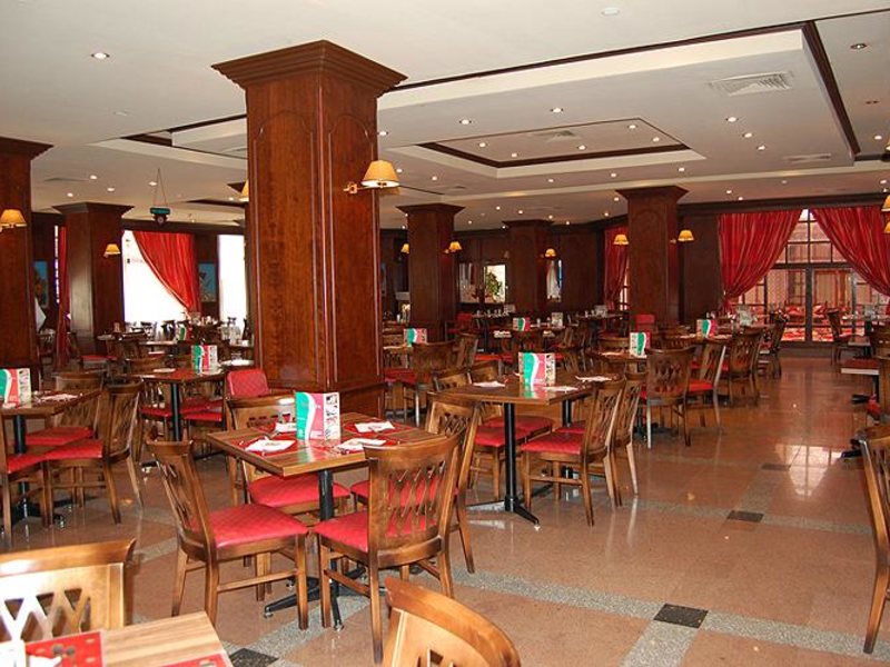 Menaville Safaga 50840