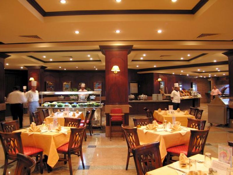 Menaville Safaga 50842