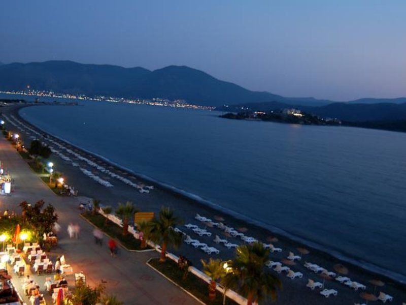 Mendos Garden Exclusive (ех 69508