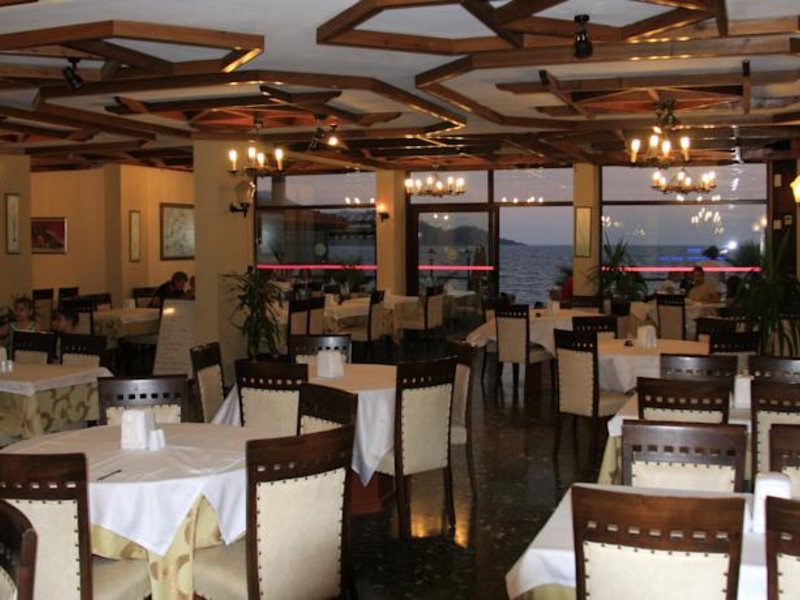 Mendos Garden Exclusive (ех 69509