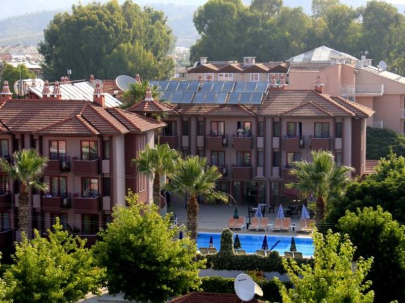 Mendos Garden Exclusive (ех 69510