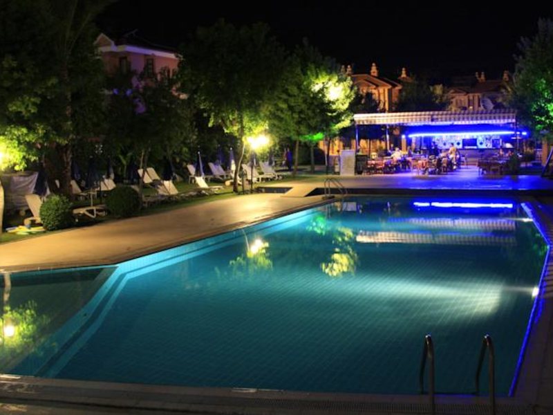 Mendos Garden Exclusive (ех 69511