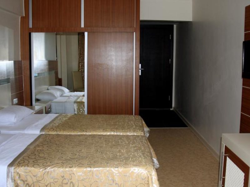 Mendos Garden Exclusive (ех 69512