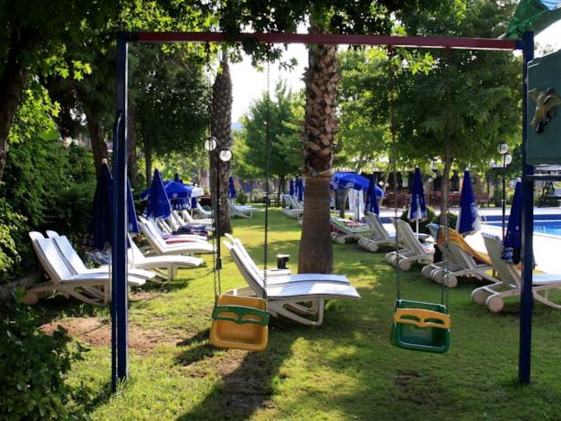 Mendos Garden Exclusive (ех 69513