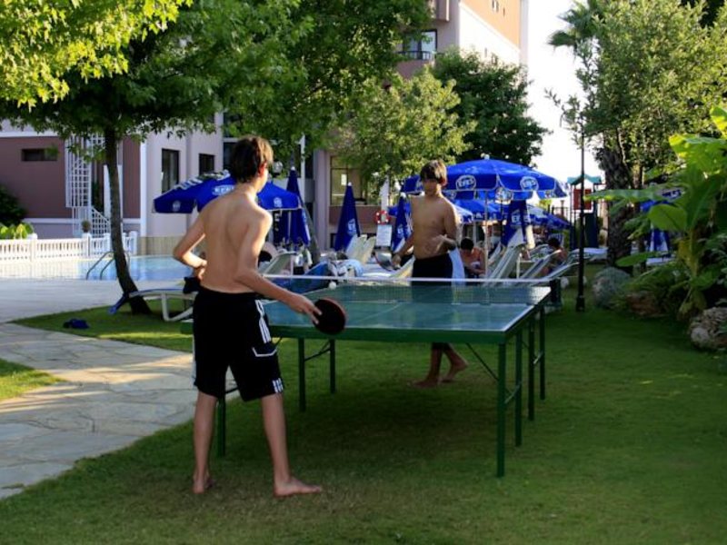 Mendos Garden Exclusive (ех 69514