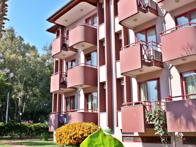 Mendos Garden Exclusive (ех 69516