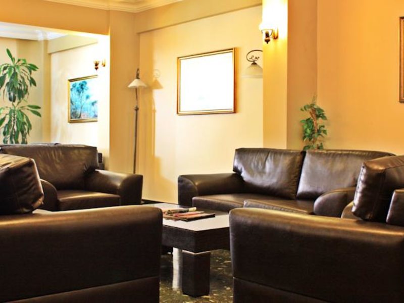 Mendos Garden Exclusive (ех 69518