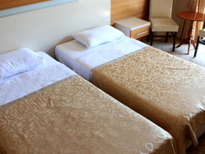 Mendos Garden Exclusive (ех 69519