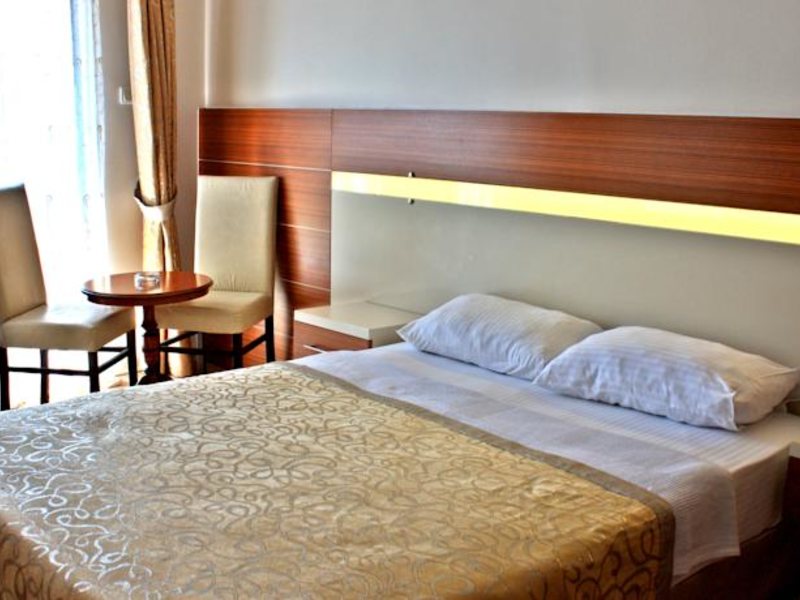 Mendos Garden Exclusive (ех 69520