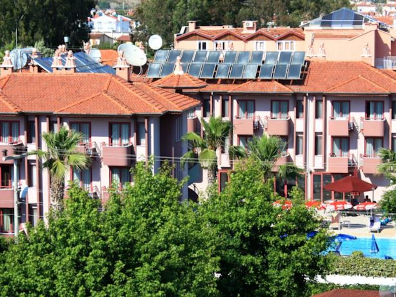 Mendos Garden Exclusive (ех 69521