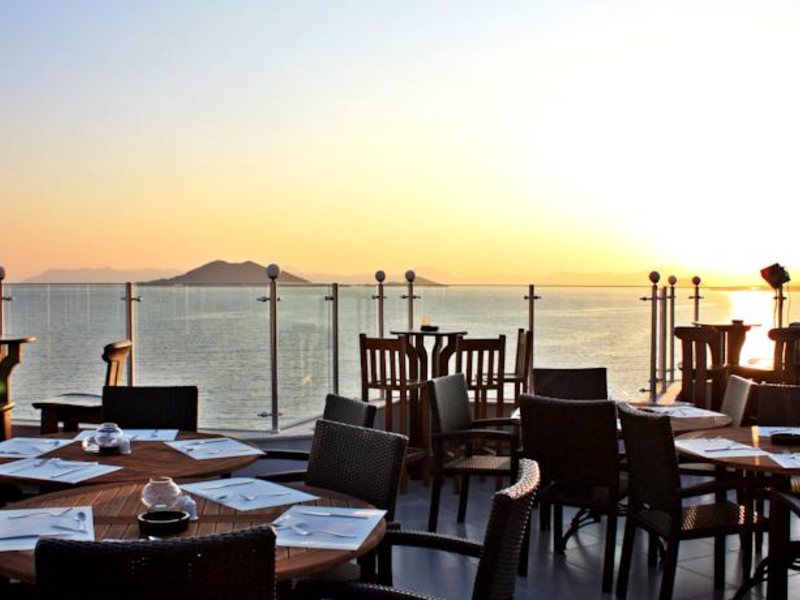 Mendos Garden Exclusive (ех 69522