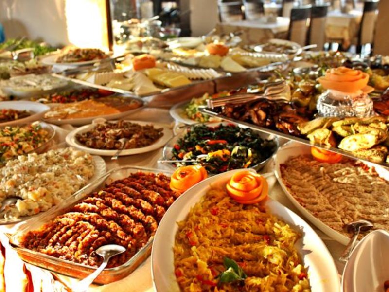 Mendos Garden Exclusive (ех 69523