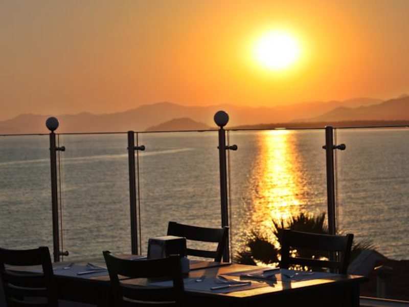 Mendos Garden Exclusive (ех 69524