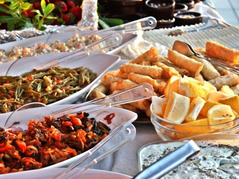 Mendos Garden Exclusive (ех 69525