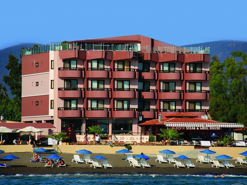 Mendos Garden Exclusive (ех 69527